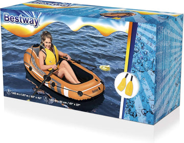 Bestway زورق رياضى قابل للنفخ كوندور 2000Kayak